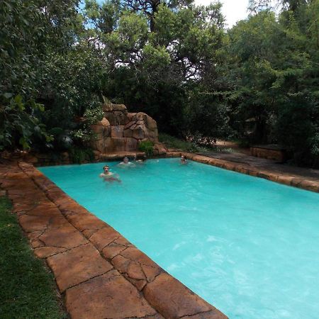 Shangrila-Innibos Country Lodge Hartbeespoort Ngoại thất bức ảnh