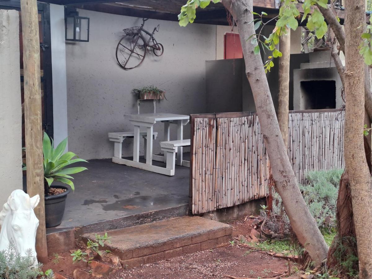 Shangrila-Innibos Country Lodge Hartbeespoort Ngoại thất bức ảnh