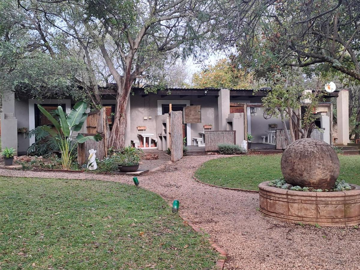 Shangrila-Innibos Country Lodge Hartbeespoort Ngoại thất bức ảnh