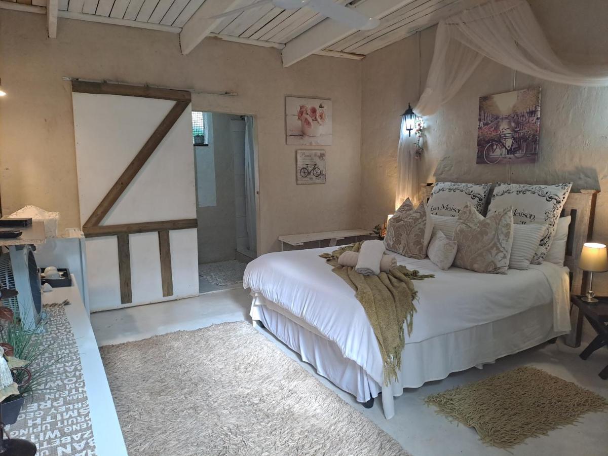 Shangrila-Innibos Country Lodge Hartbeespoort Ngoại thất bức ảnh