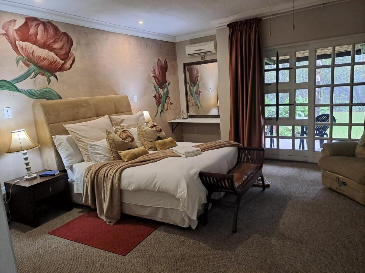 Shangrila-Innibos Country Lodge Hartbeespoort Ngoại thất bức ảnh