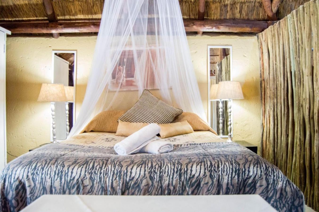Shangrila-Innibos Country Lodge Hartbeespoort Ngoại thất bức ảnh