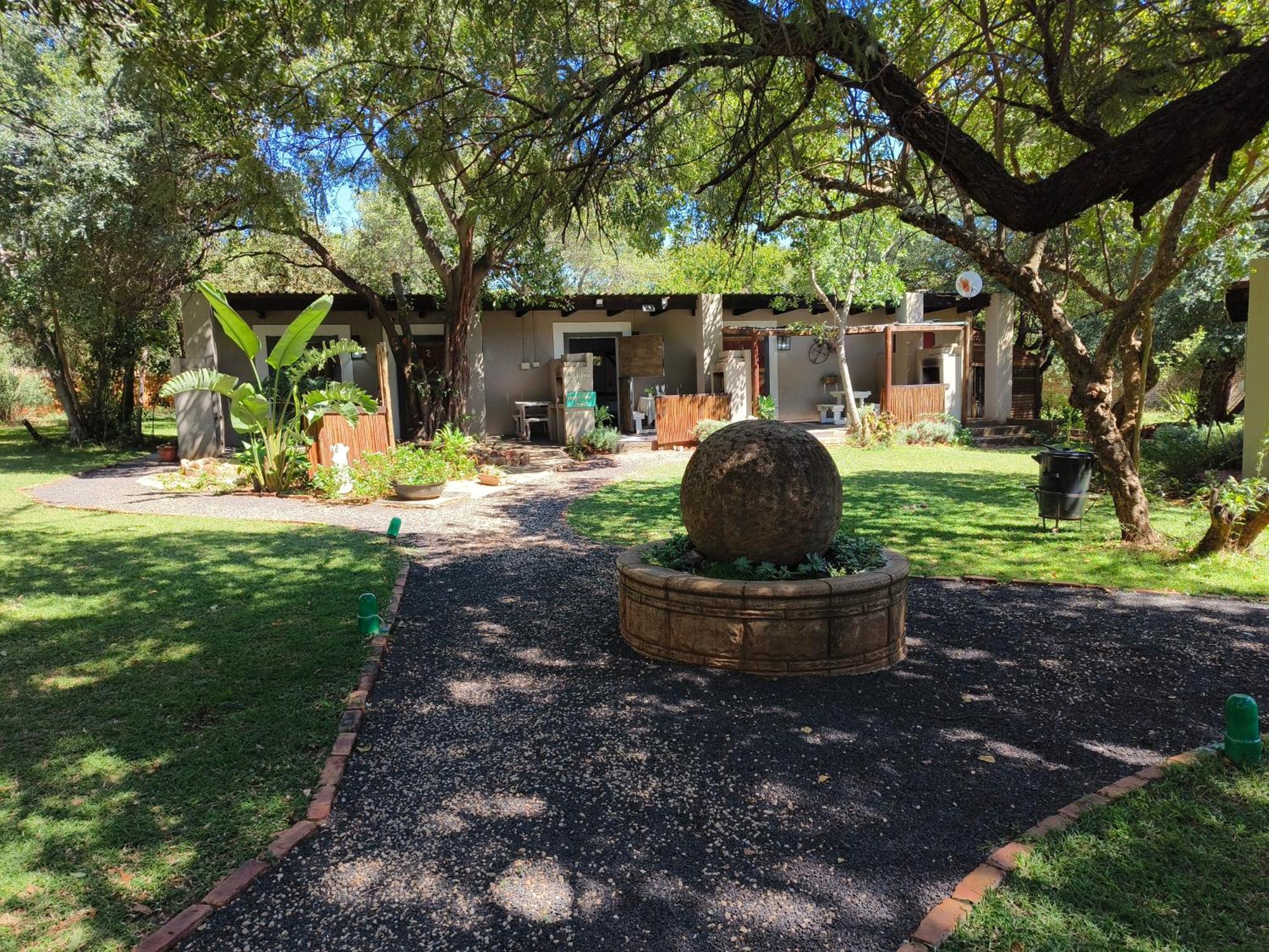 Shangrila-Innibos Country Lodge Hartbeespoort Ngoại thất bức ảnh