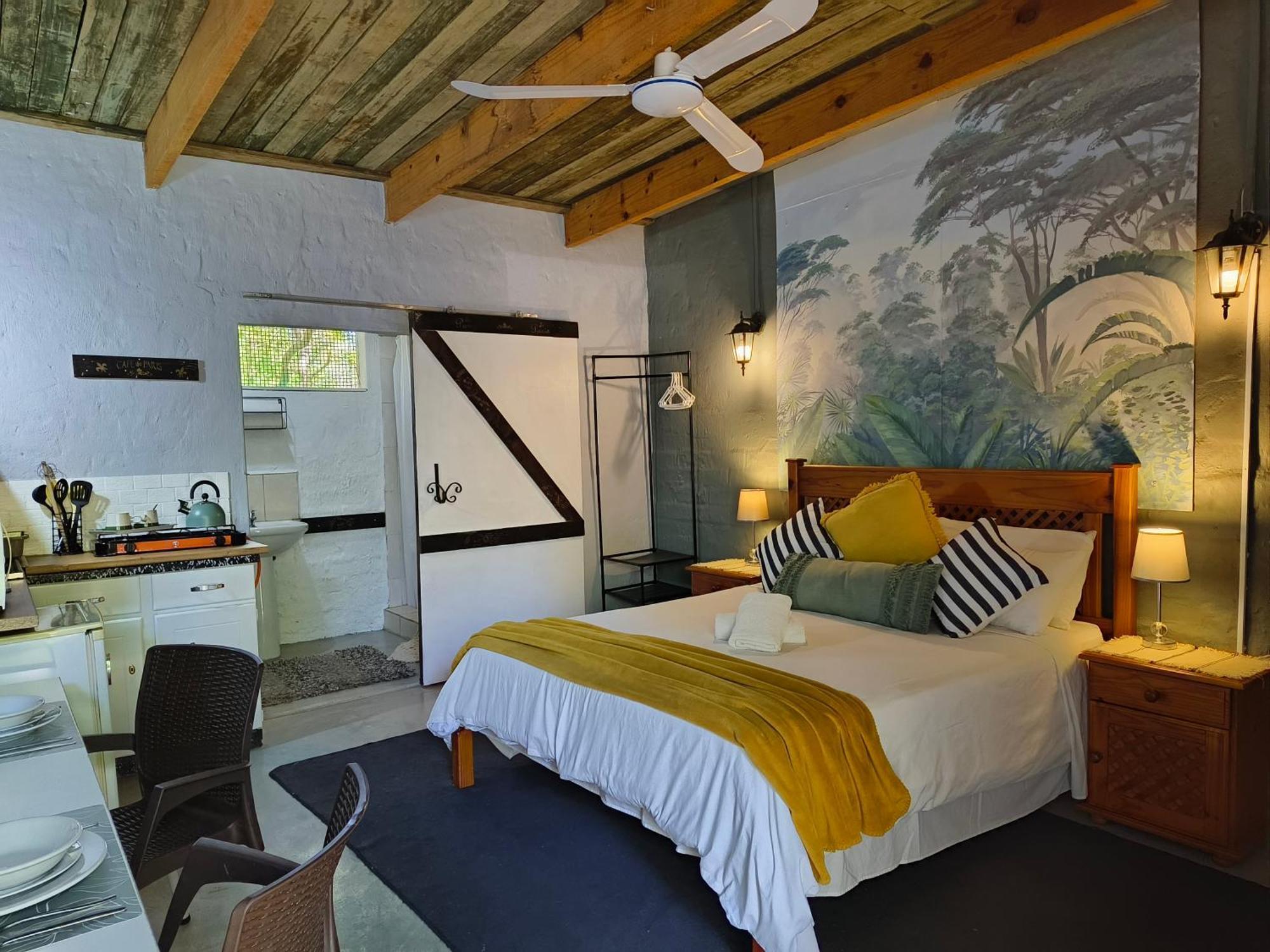 Shangrila-Innibos Country Lodge Hartbeespoort Ngoại thất bức ảnh