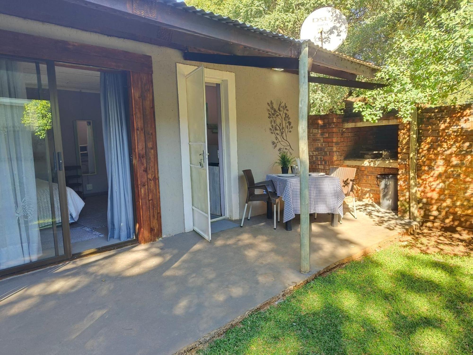 Shangrila-Innibos Country Lodge Hartbeespoort Ngoại thất bức ảnh
