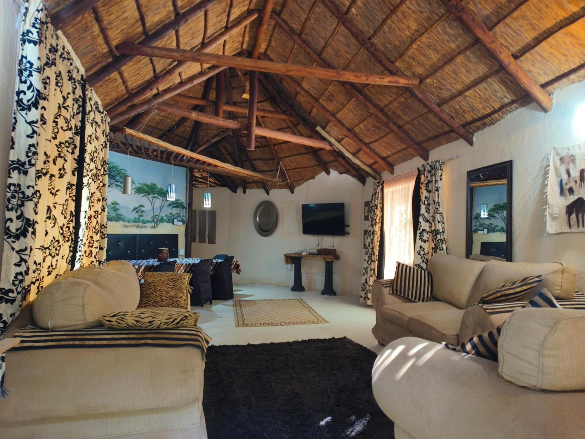 Shangrila-Innibos Country Lodge Hartbeespoort Ngoại thất bức ảnh