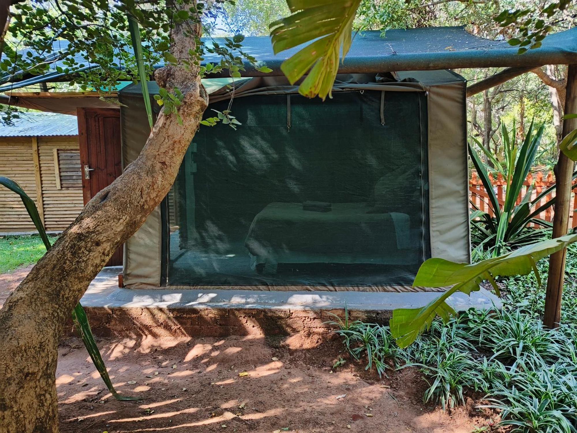 Shangrila-Innibos Country Lodge Hartbeespoort Ngoại thất bức ảnh