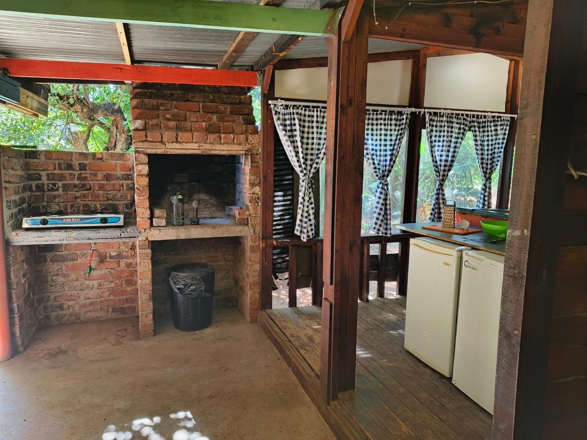 Shangrila-Innibos Country Lodge Hartbeespoort Ngoại thất bức ảnh