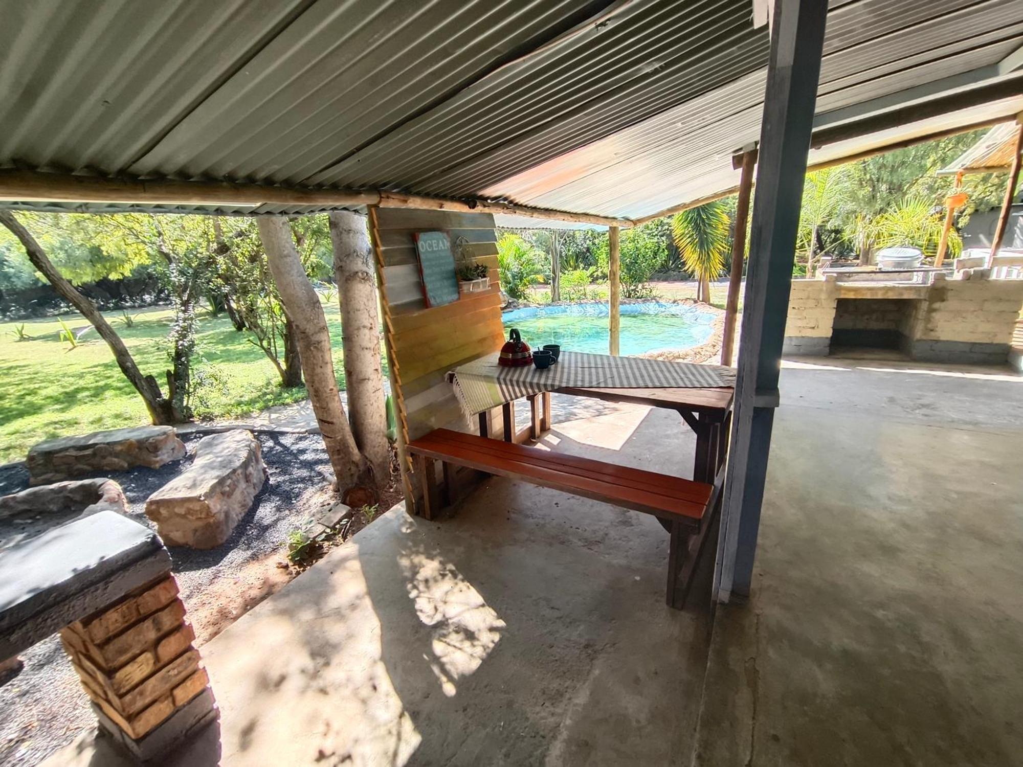 Shangrila-Innibos Country Lodge Hartbeespoort Ngoại thất bức ảnh